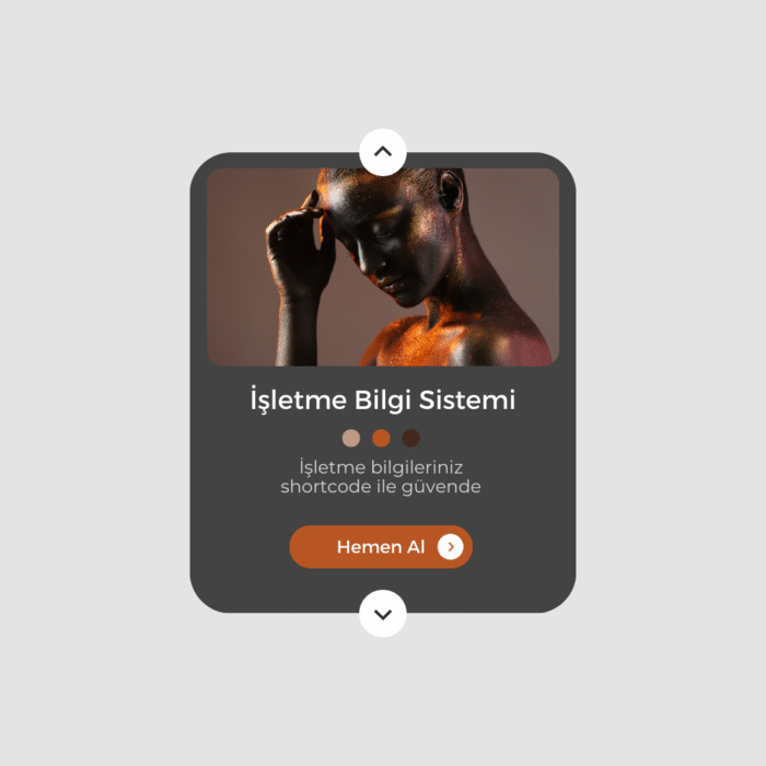 İşletme Bilgi Sistemi